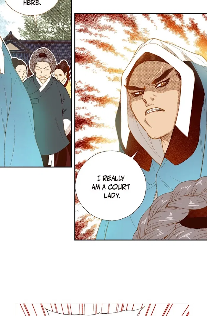 Vampire of the East Chapter 68 – Page 55