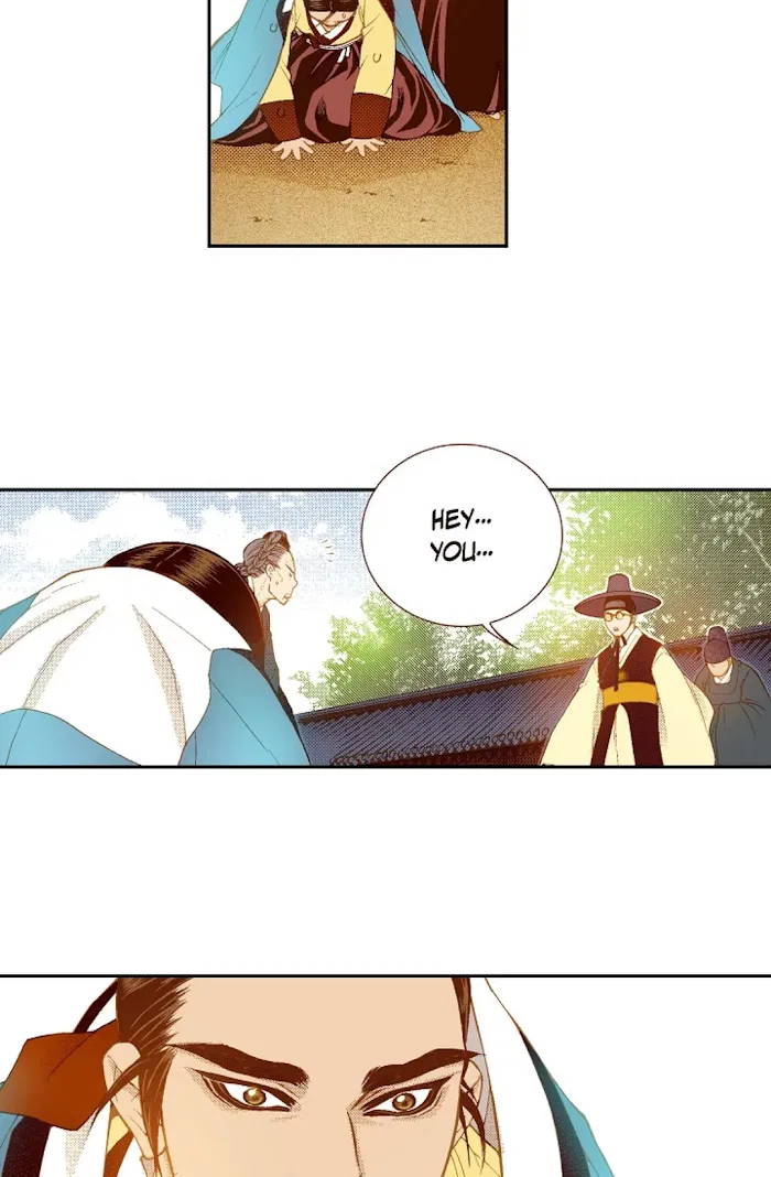 Vampire of the East Chapter 68 – Page 57