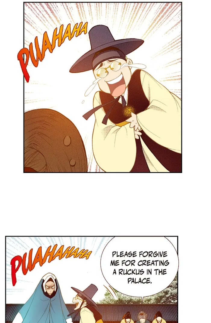 Vampire of the East Chapter 68 – Page 59