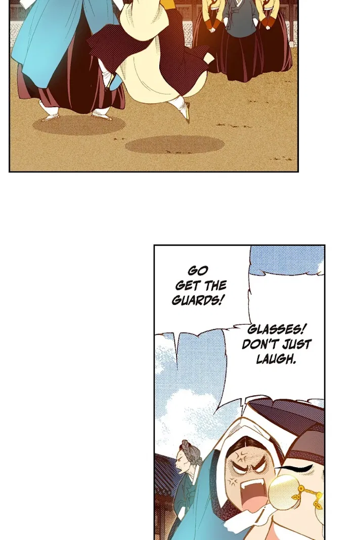 Vampire of the East Chapter 68 – Page 60