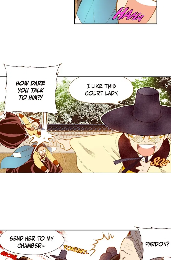 Vampire of the East Chapter 68 – Page 61