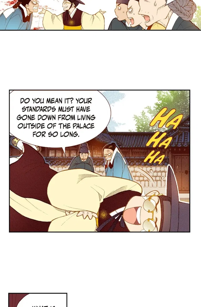Vampire of the East Chapter 68 – Page 62