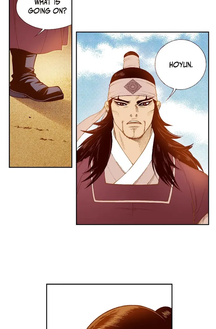 Vampire of the East Chapter 68 – Page 63
