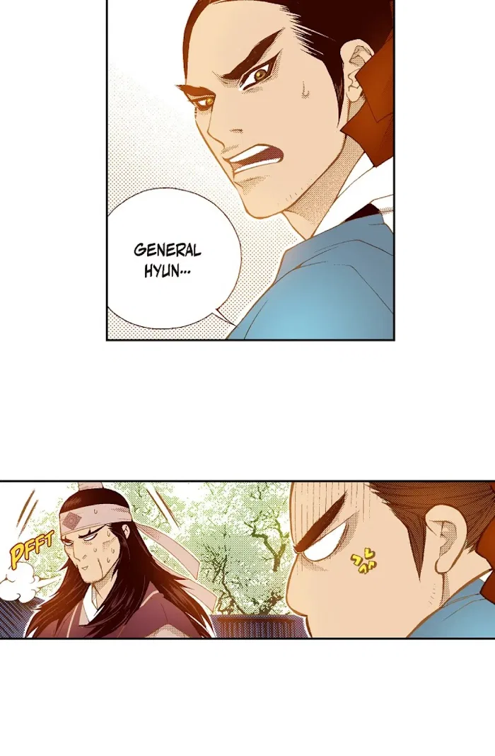 Vampire of the East Chapter 68 – Page 64