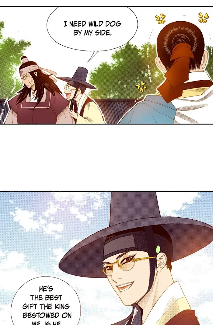 Vampire of the East Chapter 68 – Page 65