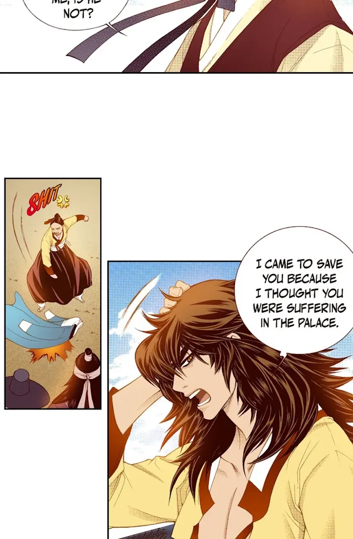 Vampire of the East Chapter 68 – Page 66