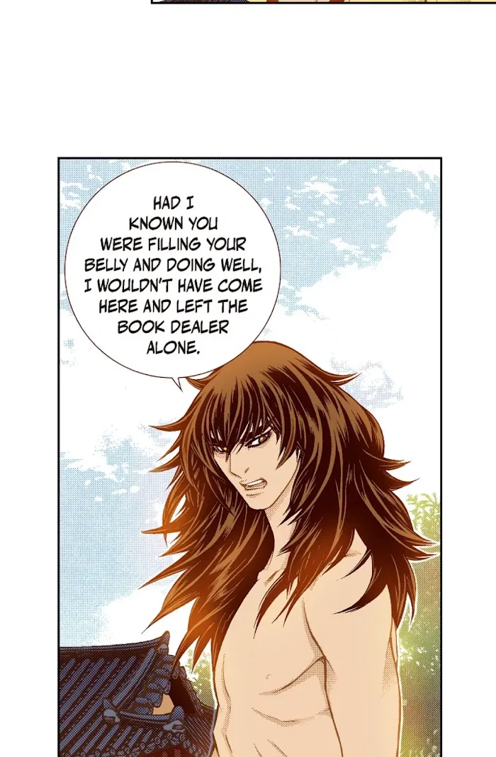 Vampire of the East Chapter 68 – Page 67