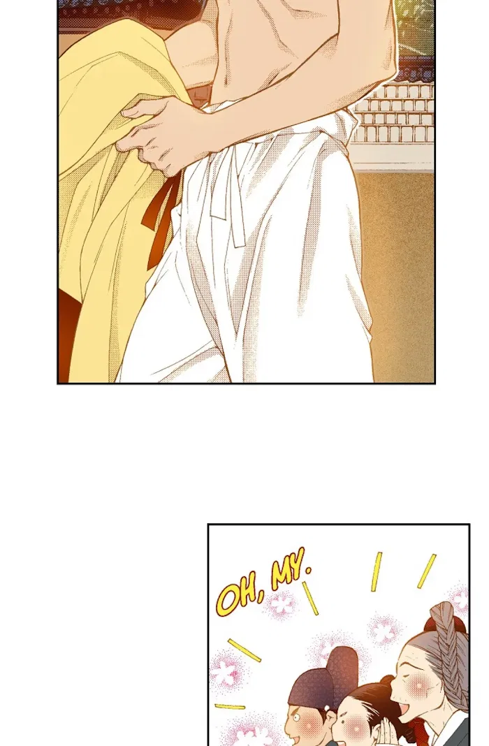 Vampire of the East Chapter 68 – Page 68