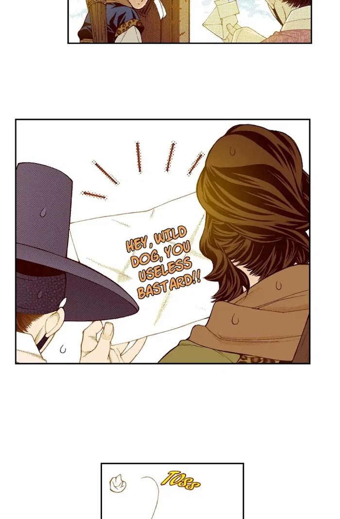 Vampire of the East Chapter 67 – Page 7