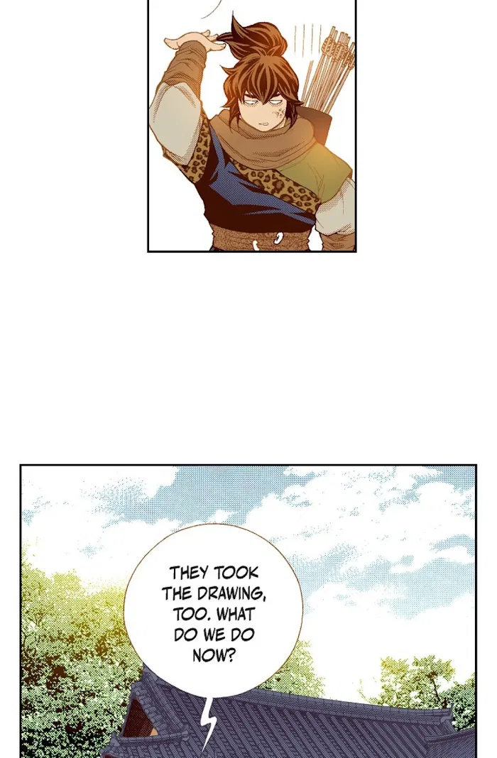 Vampire of the East Chapter 67 – Page 8