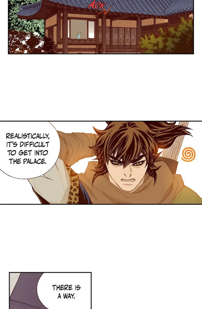 Vampire of the East Chapter 67 – Page 9
