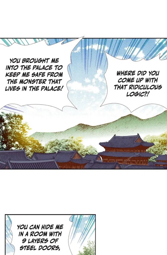 Vampire of the East Chapter 67 – Page 11