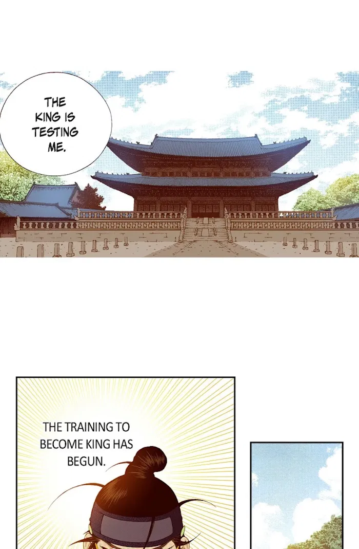 Vampire of the East Chapter 67 – Page 21