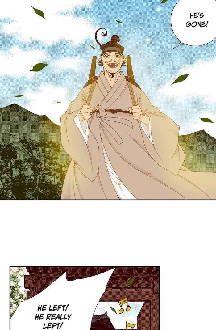 Vampire of the East Chapter 67 – Page 23