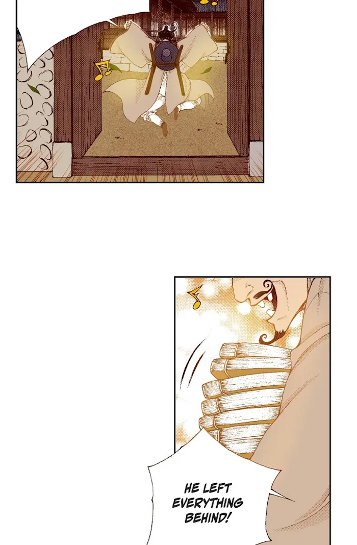 Vampire of the East Chapter 67 – Page 24