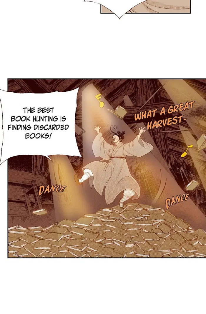 Vampire of the East Chapter 67 – Page 25
