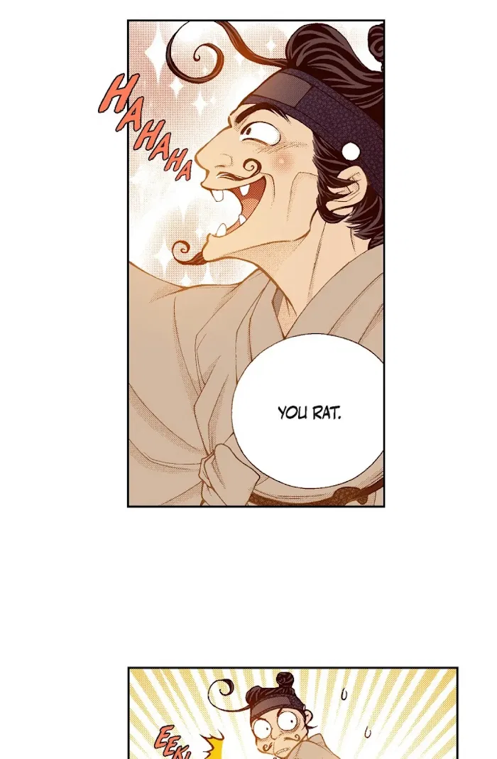 Vampire of the East Chapter 67 – Page 26