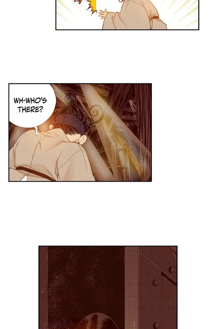 Vampire of the East Chapter 67 – Page 27