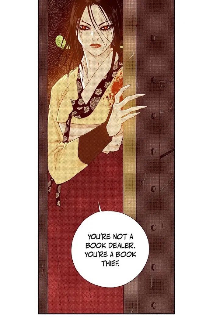 Vampire of the East Chapter 67 – Page 28