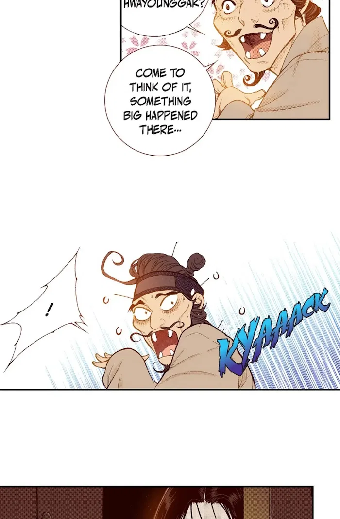 Vampire of the East Chapter 67 – Page 30