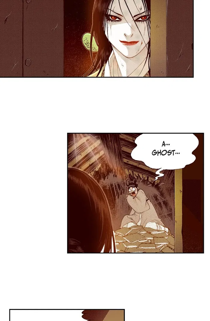 Vampire of the East Chapter 67 – Page 31