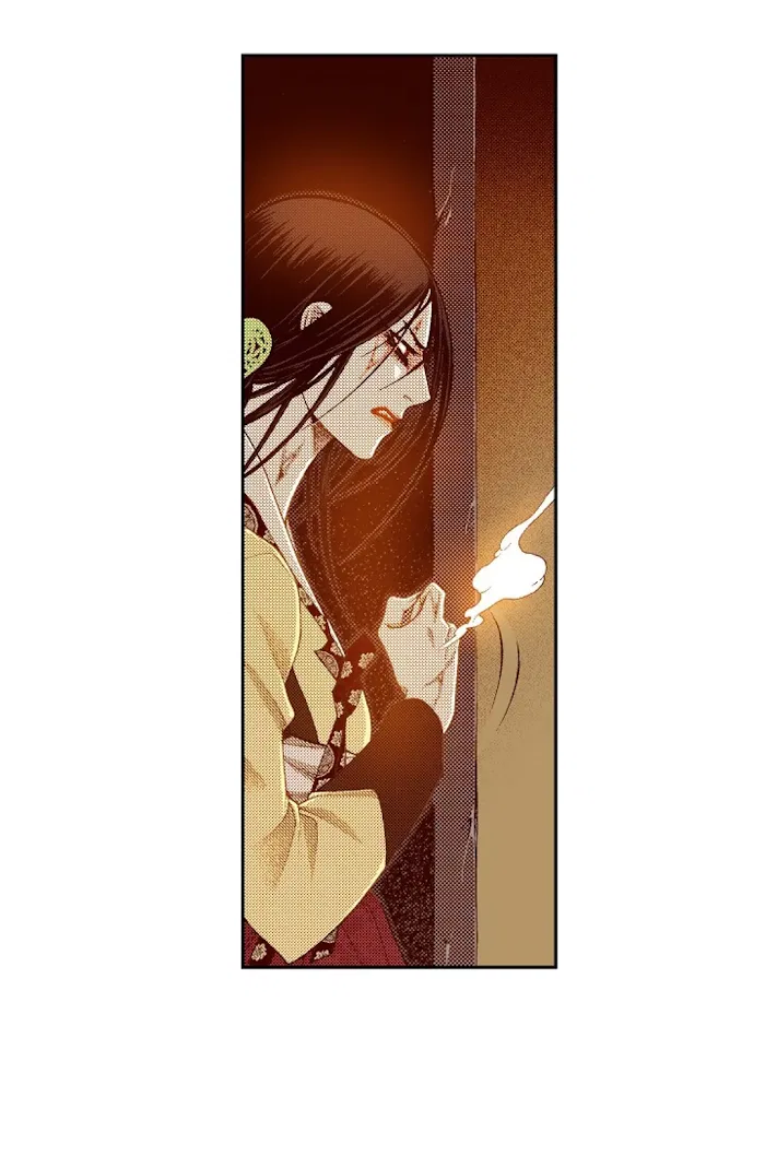 Vampire of the East Chapter 67 – Page 33