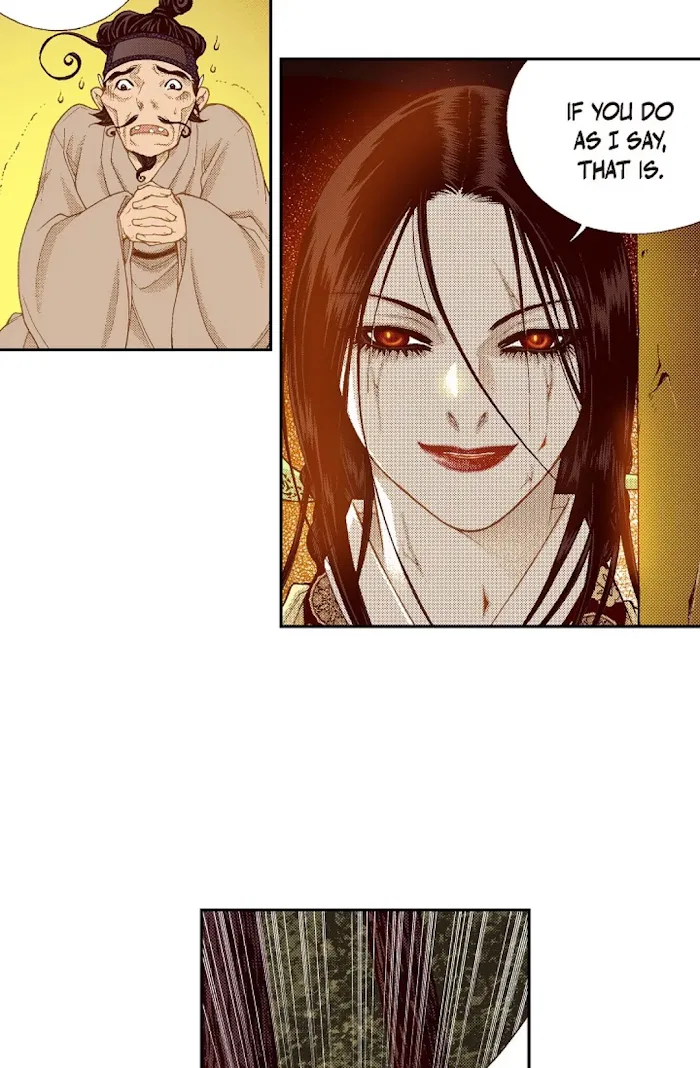 Vampire of the East Chapter 67 – Page 36