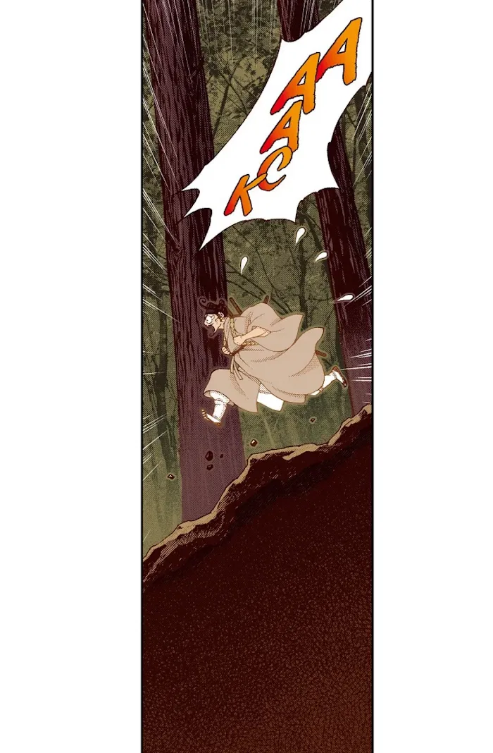 Vampire of the East Chapter 67 – Page 37