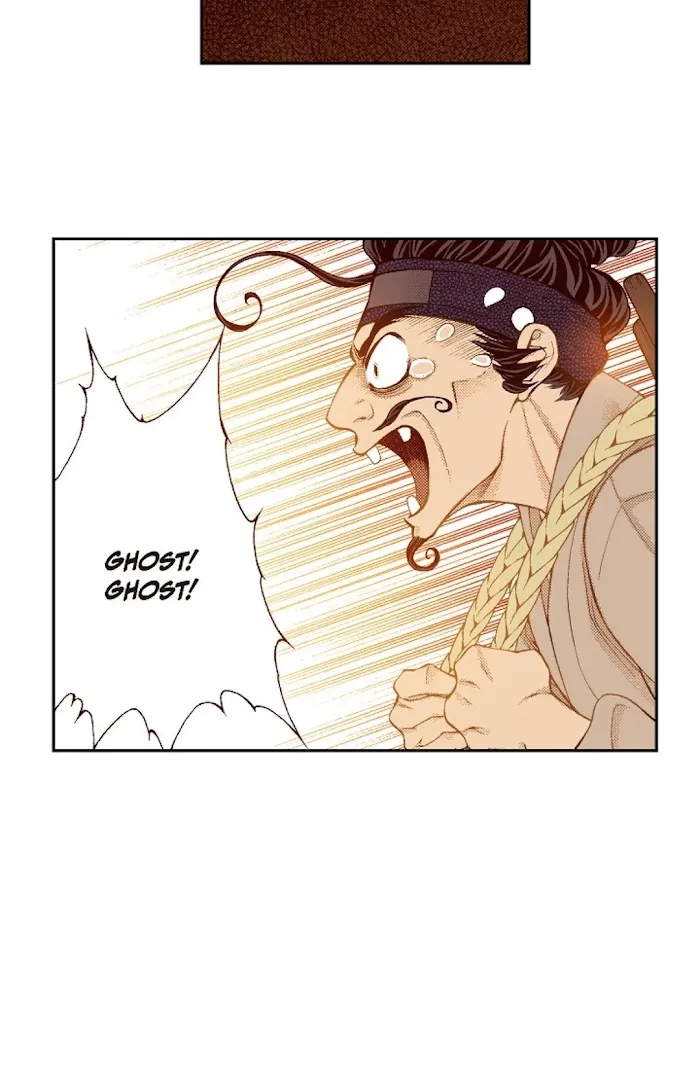 Vampire of the East Chapter 67 – Page 38