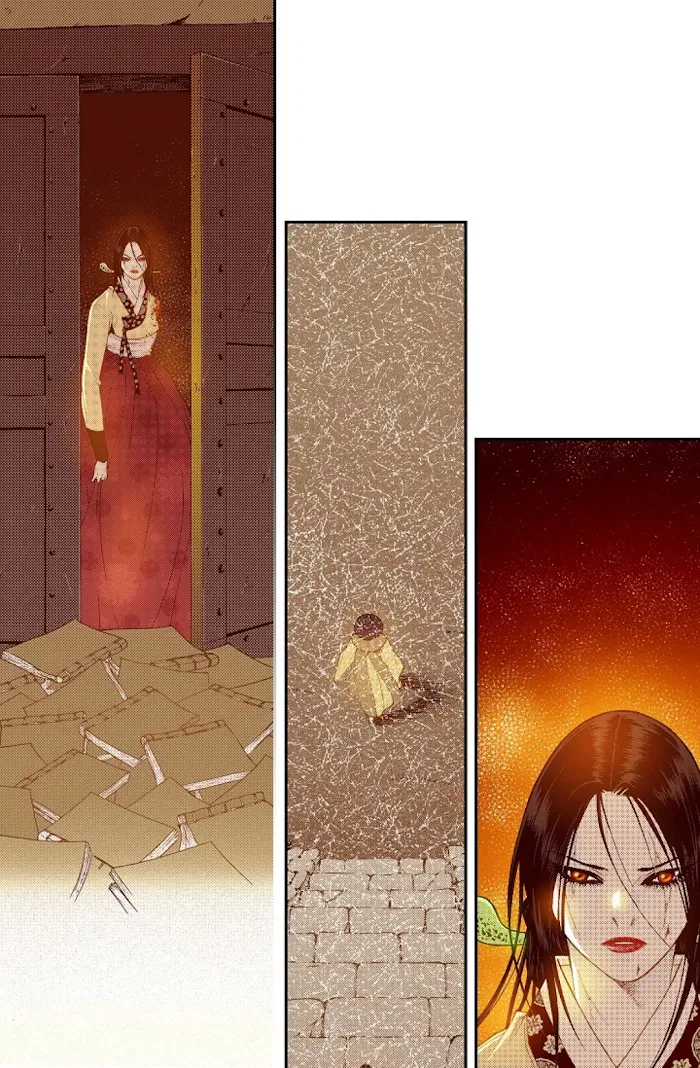 Vampire of the East Chapter 67 – Page 40