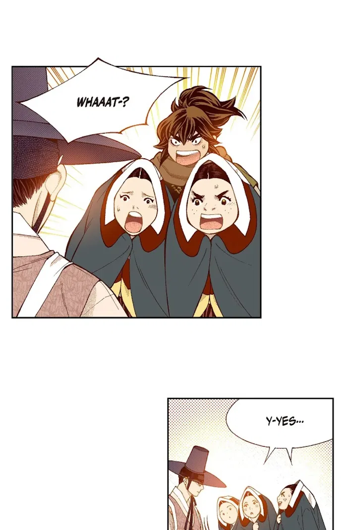 Vampire of the East Chapter 67 – Page 50