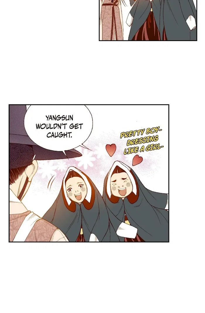 Vampire of the East Chapter 67 – Page 51