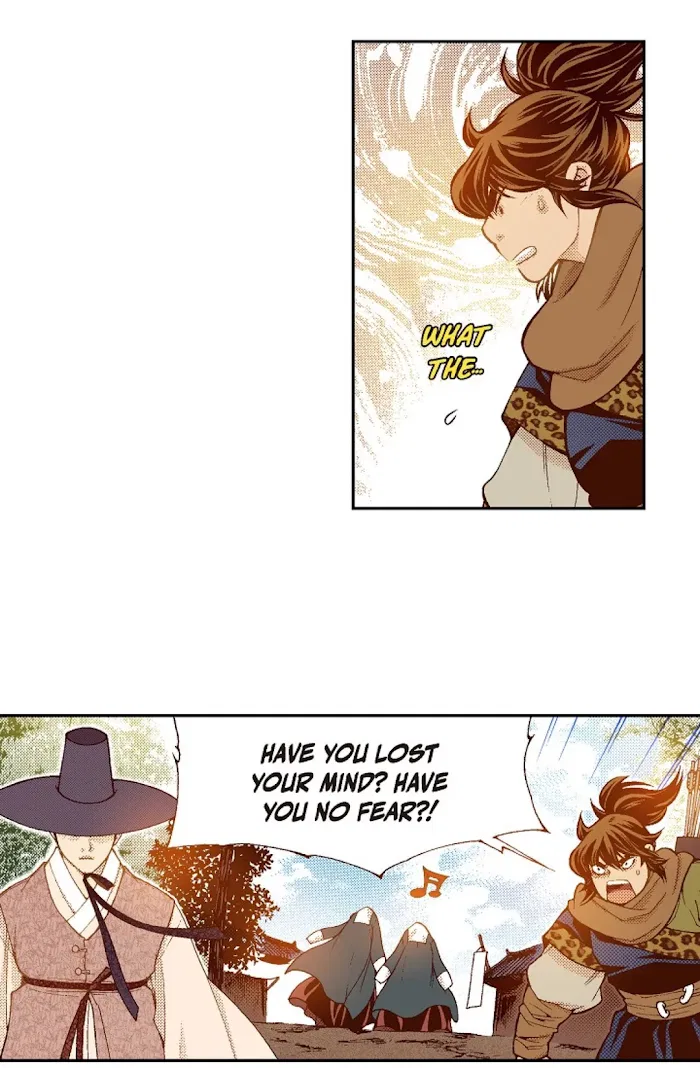 Vampire of the East Chapter 67 – Page 52