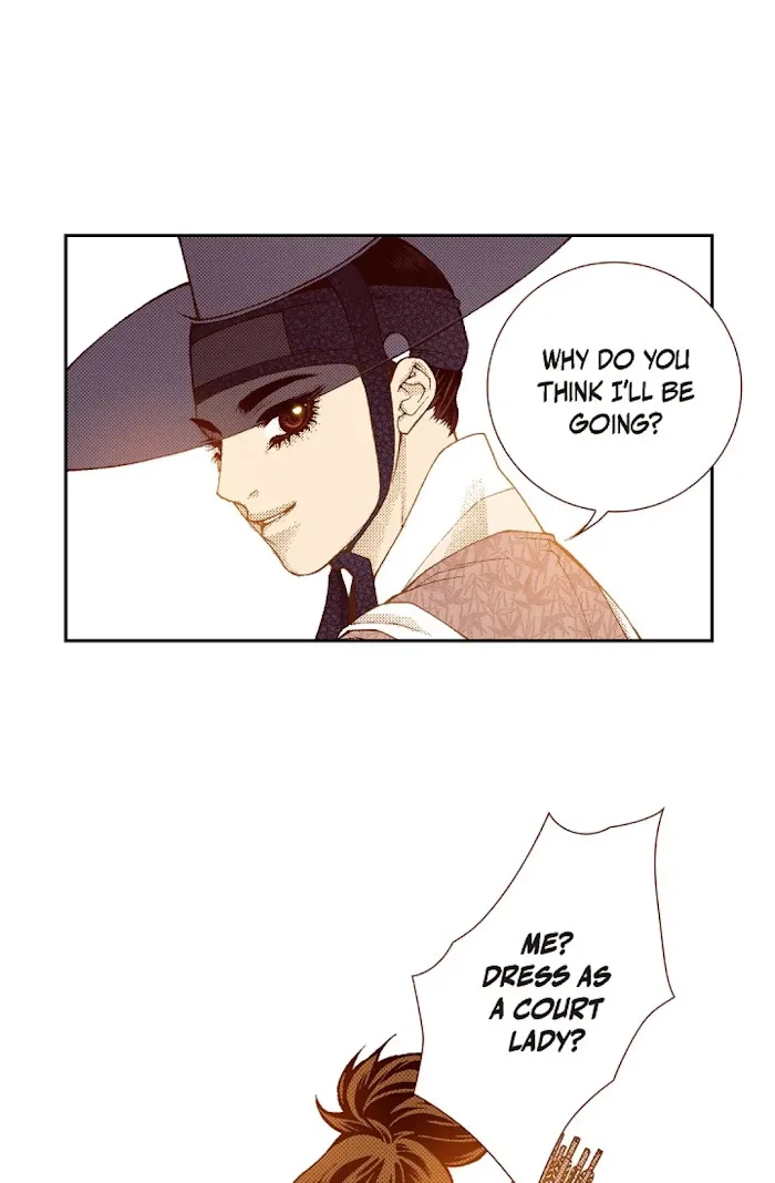 Vampire of the East Chapter 67 – Page 53