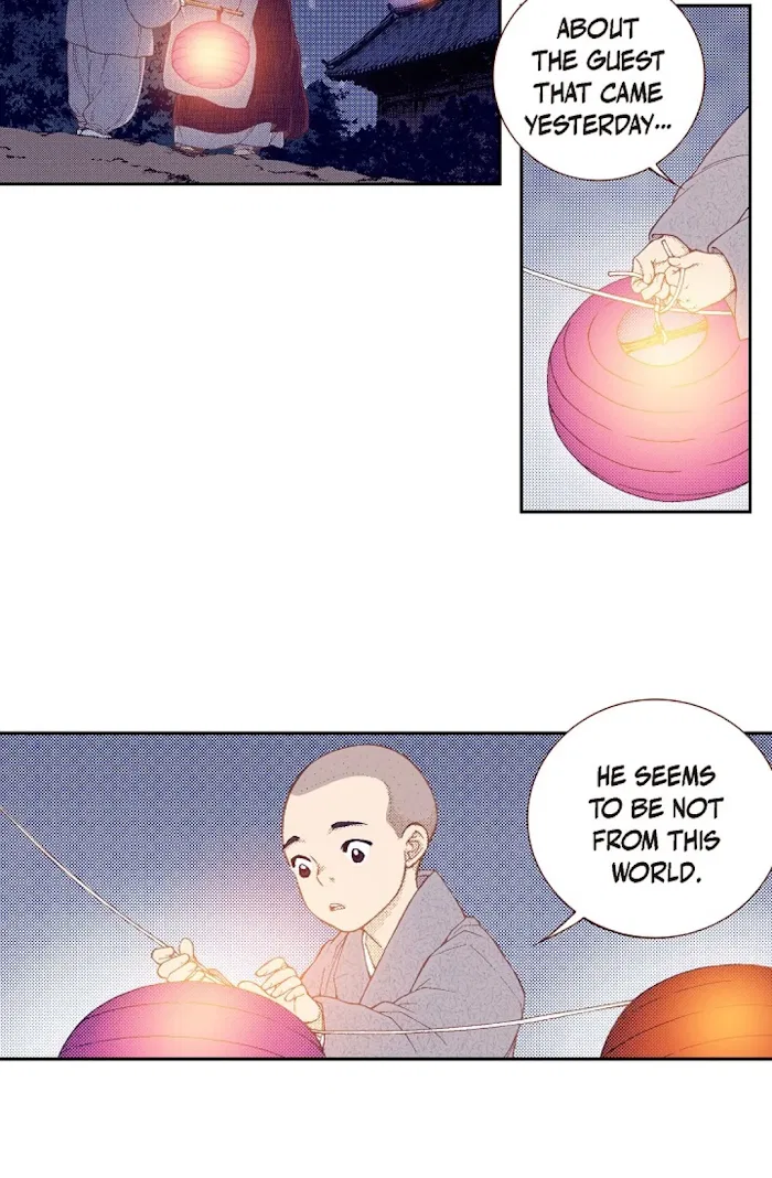 Vampire of the East Chapter 67 – Page 57