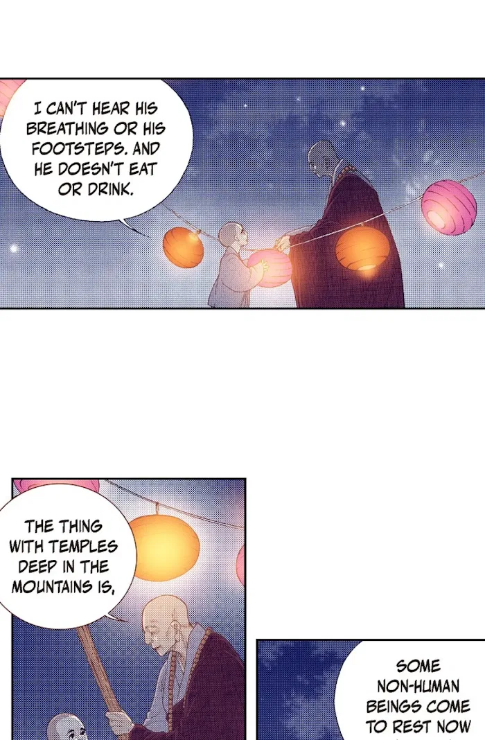 Vampire of the East Chapter 67 – Page 58