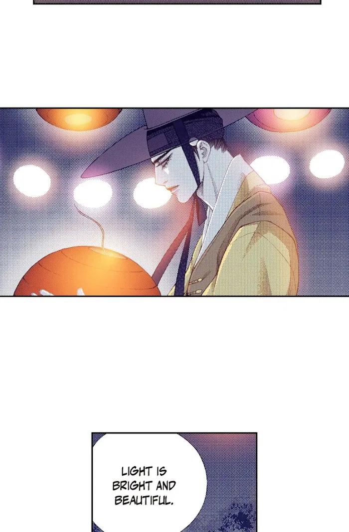 Vampire of the East Chapter 67 – Page 61