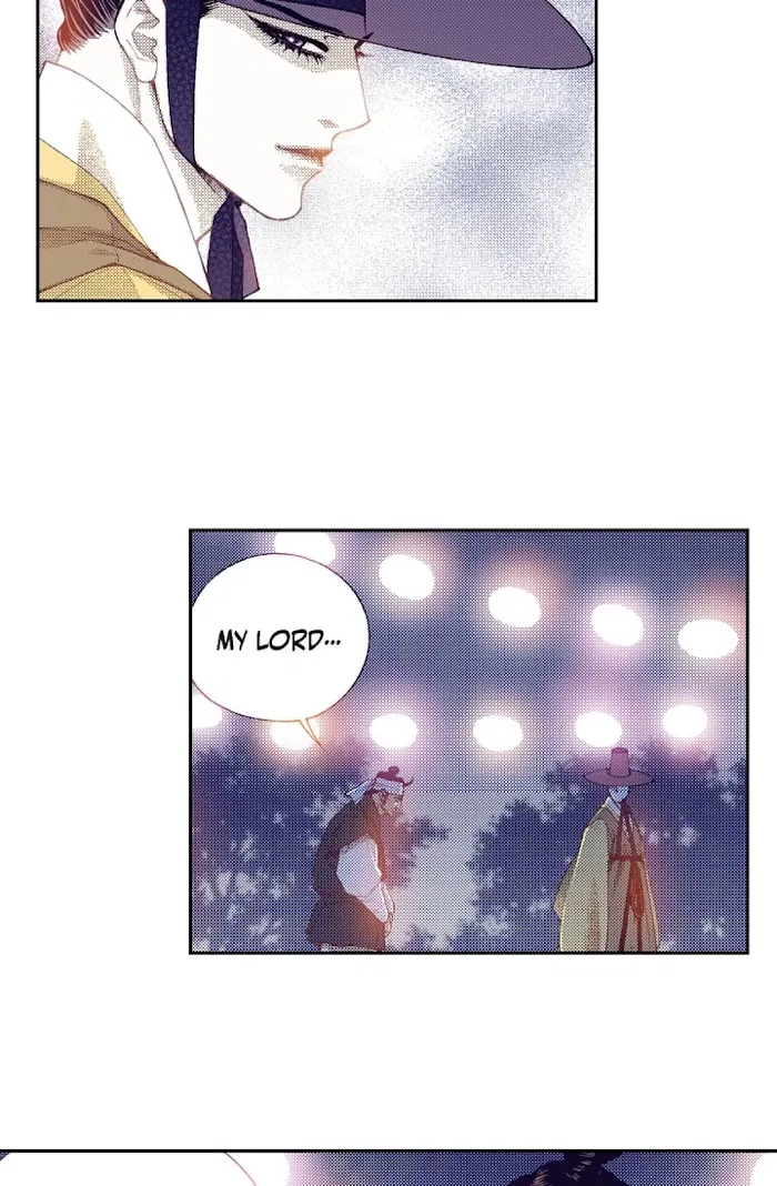 Vampire of the East Chapter 67 – Page 63