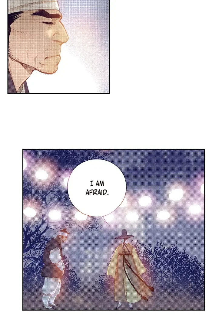 Vampire of the East Chapter 67 – Page 65
