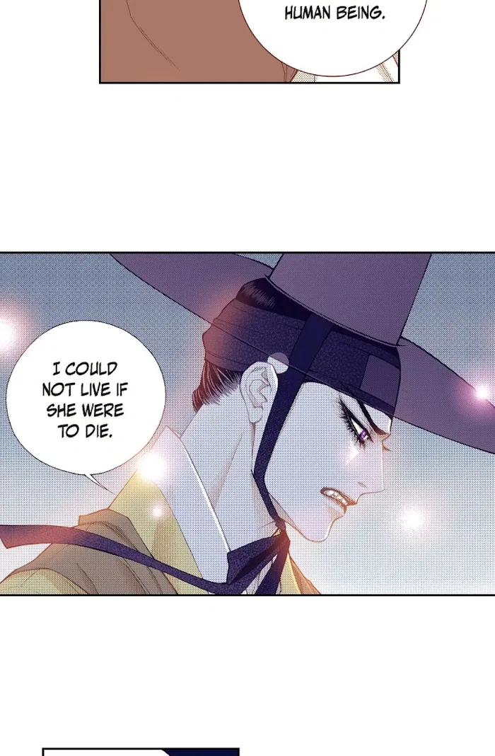 Vampire of the East Chapter 67 – Page 69