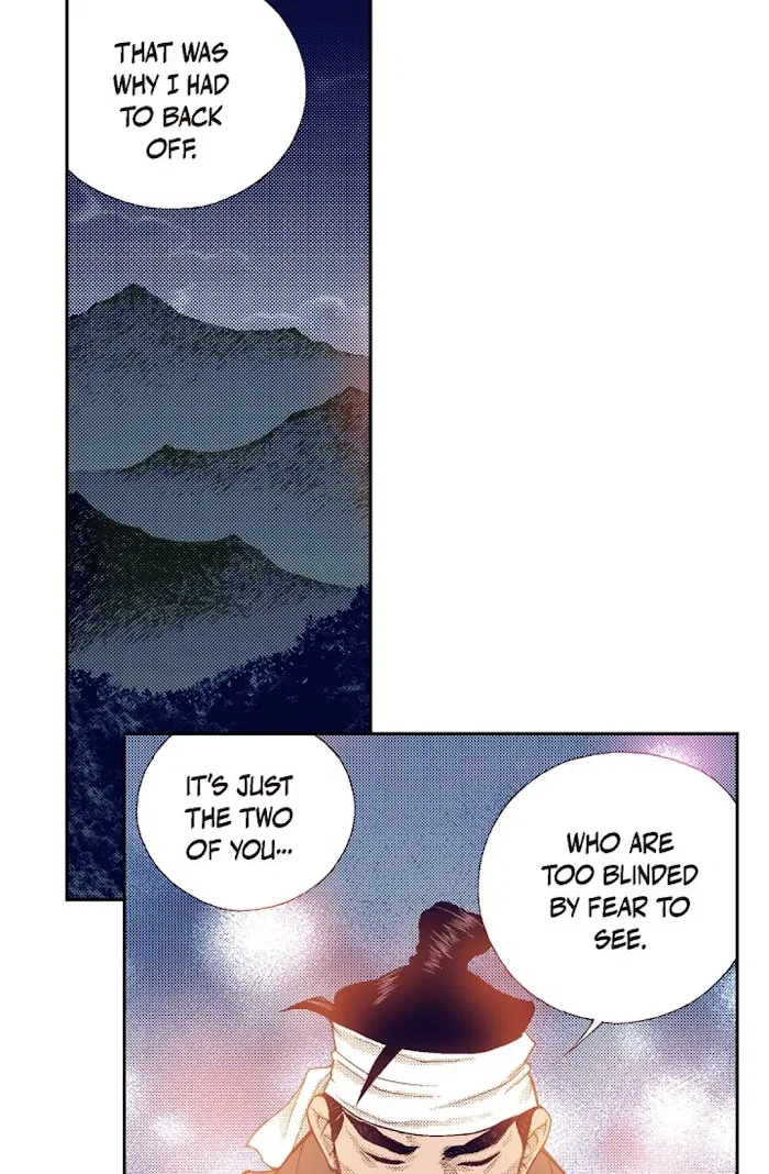 Vampire of the East Chapter 67 – Page 70