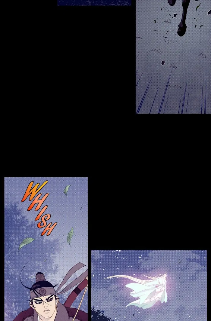 Vampire of the East Chapter 66 – Page 7