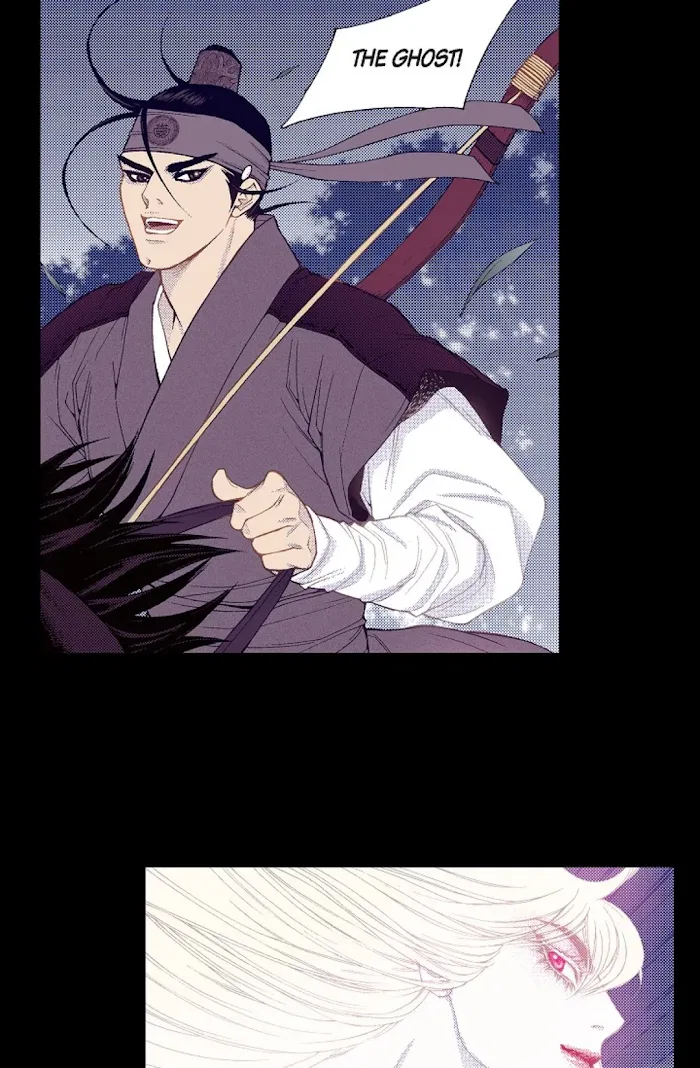 Vampire of the East Chapter 66 – Page 9