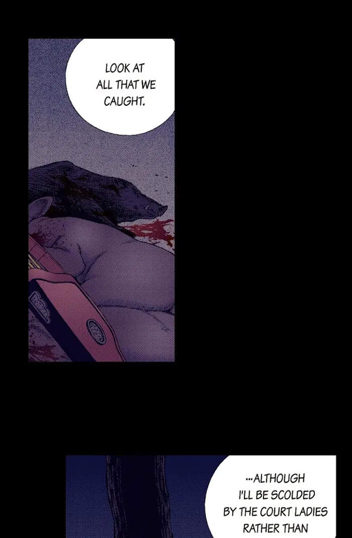 Vampire of the East Chapter 66 – Page 13