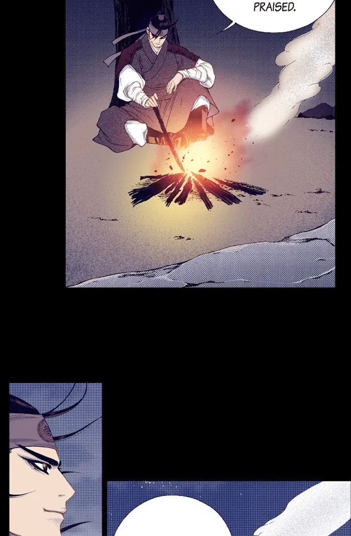 Vampire of the East Chapter 66 – Page 14