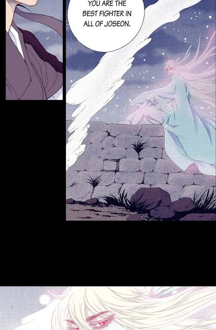 Vampire of the East Chapter 66 – Page 15
