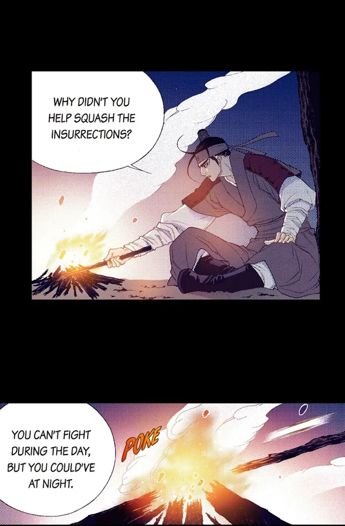 Vampire of the East Chapter 66 – Page 17