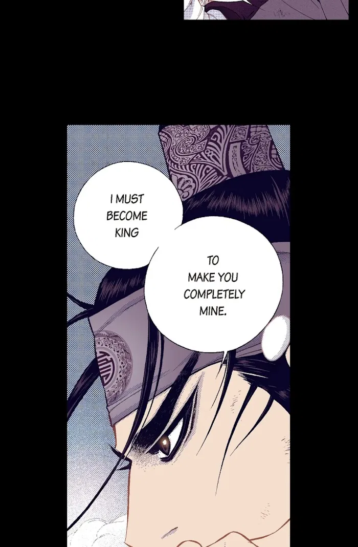 Vampire of the East Chapter 66 – Page 21