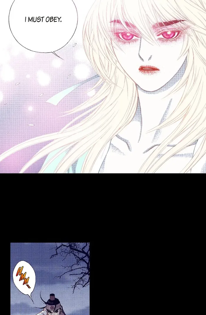 Vampire of the East Chapter 66 – Page 25