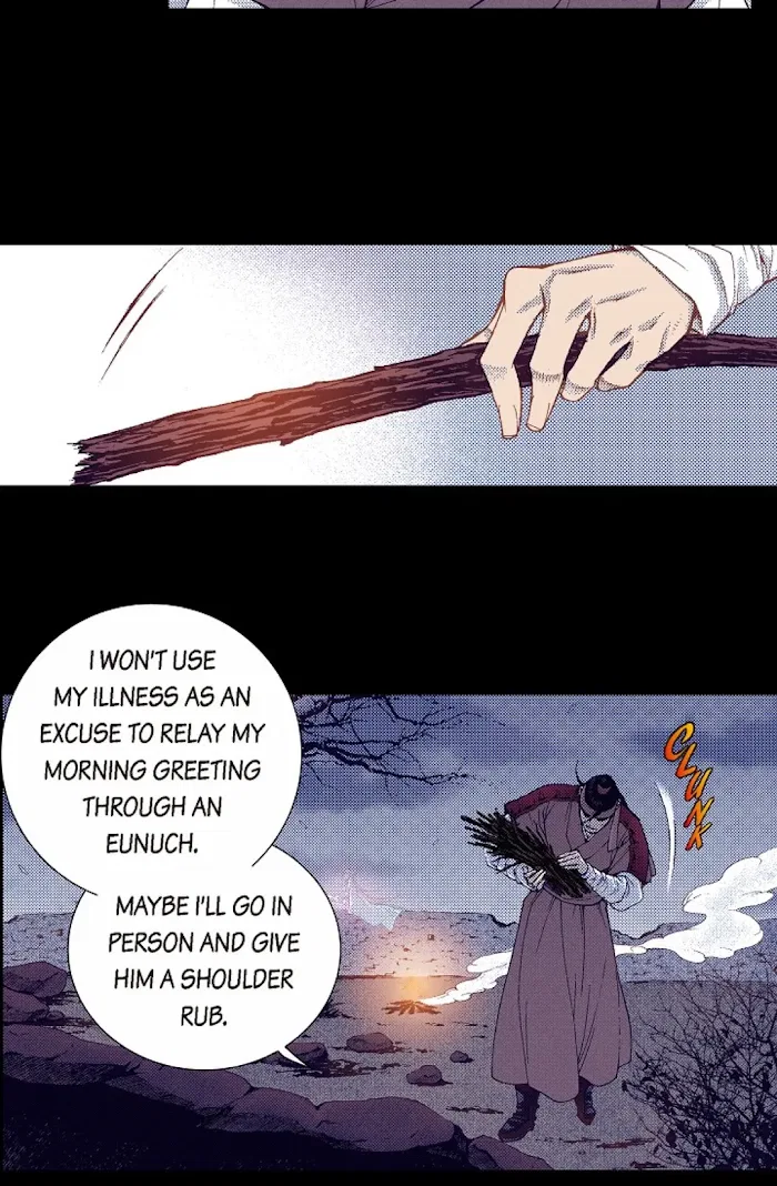 Vampire of the East Chapter 66 – Page 27